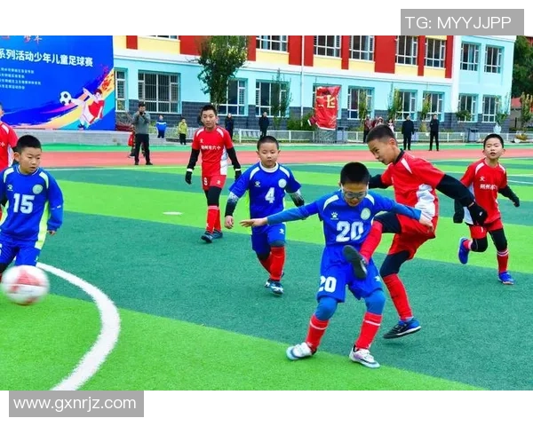 热血绿茵奋勇拼搏展现足球精神激情点燃无限梦想