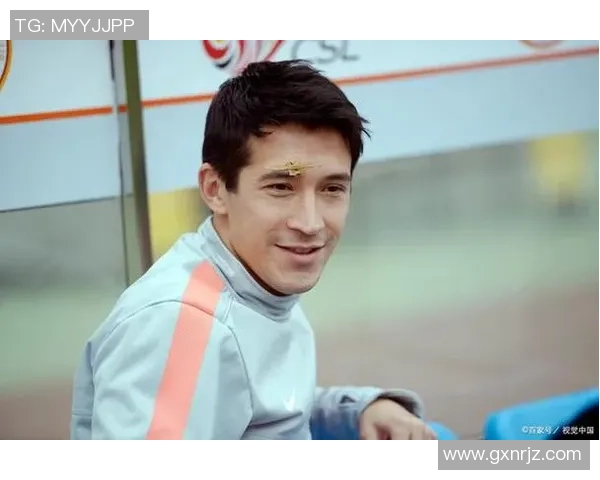 长相酷似外国人的中国足球球星，打破国籍界限引发关注